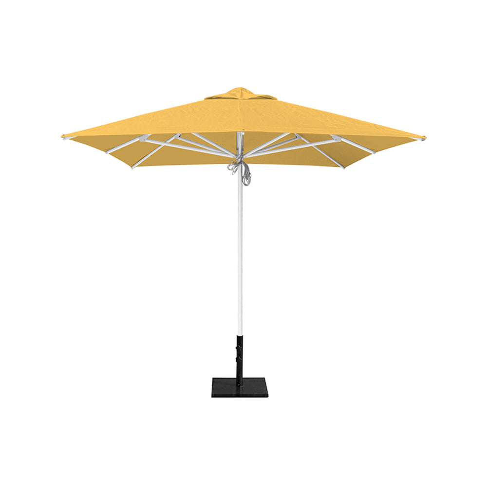 2.5m x 2.5m Saville Square | Umbrellas