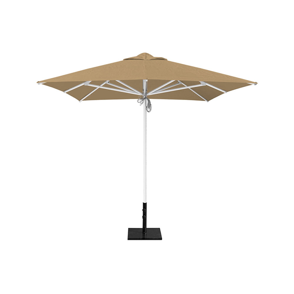 2.5m x 2.5m Saville Square | Umbrellas