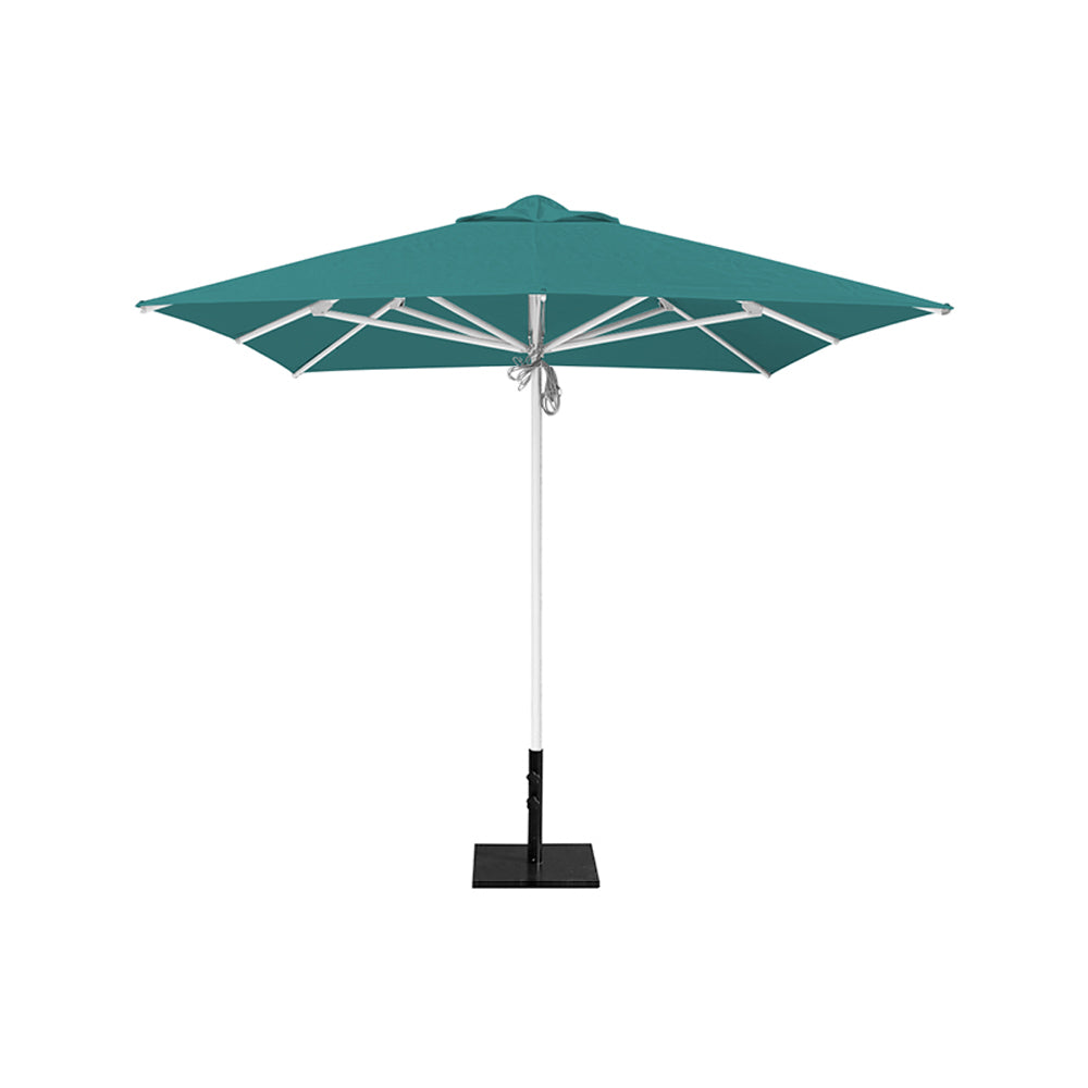 2.5m x 2.5m Saville Square | Umbrellas