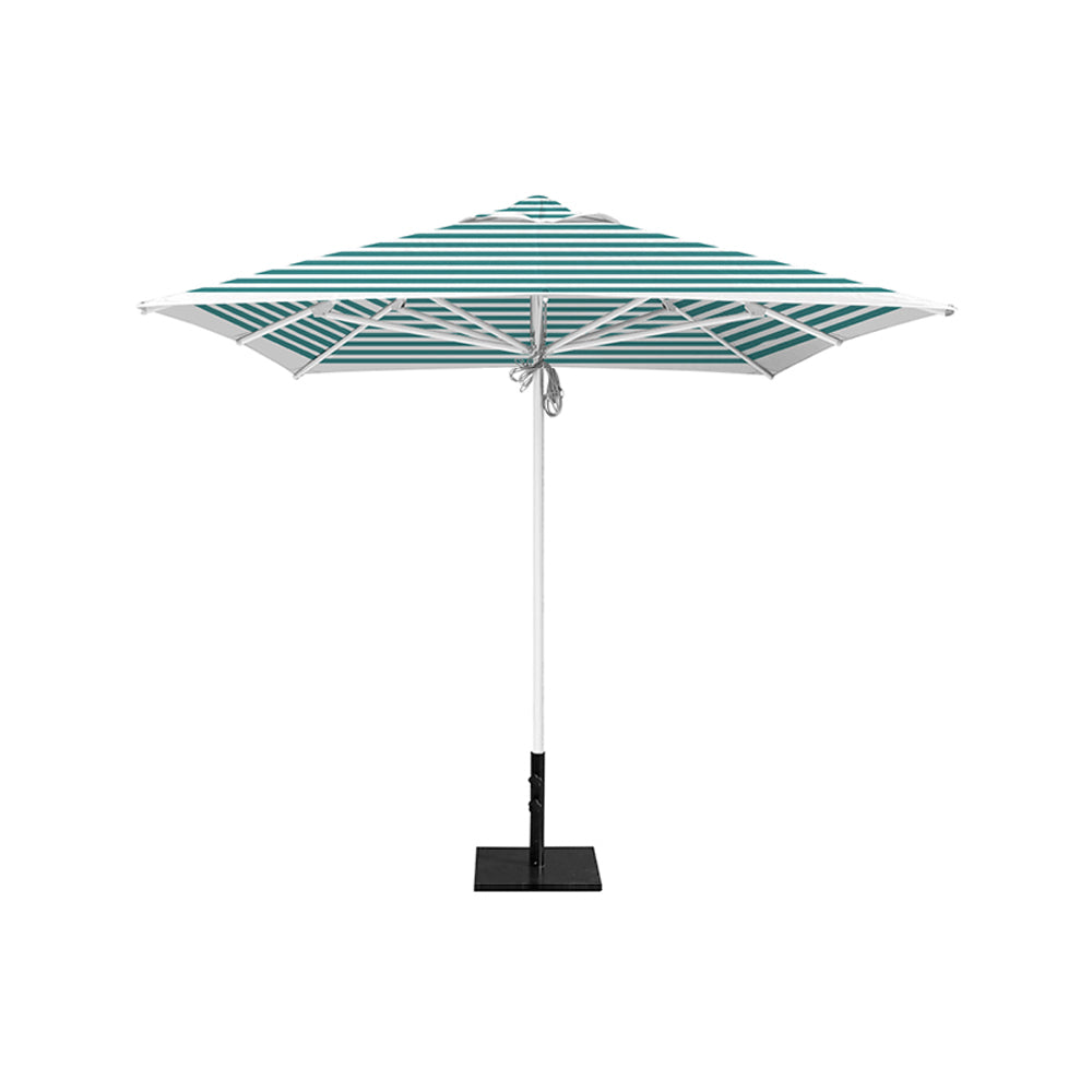 2.5m x 2.5m Saville Square | Umbrellas