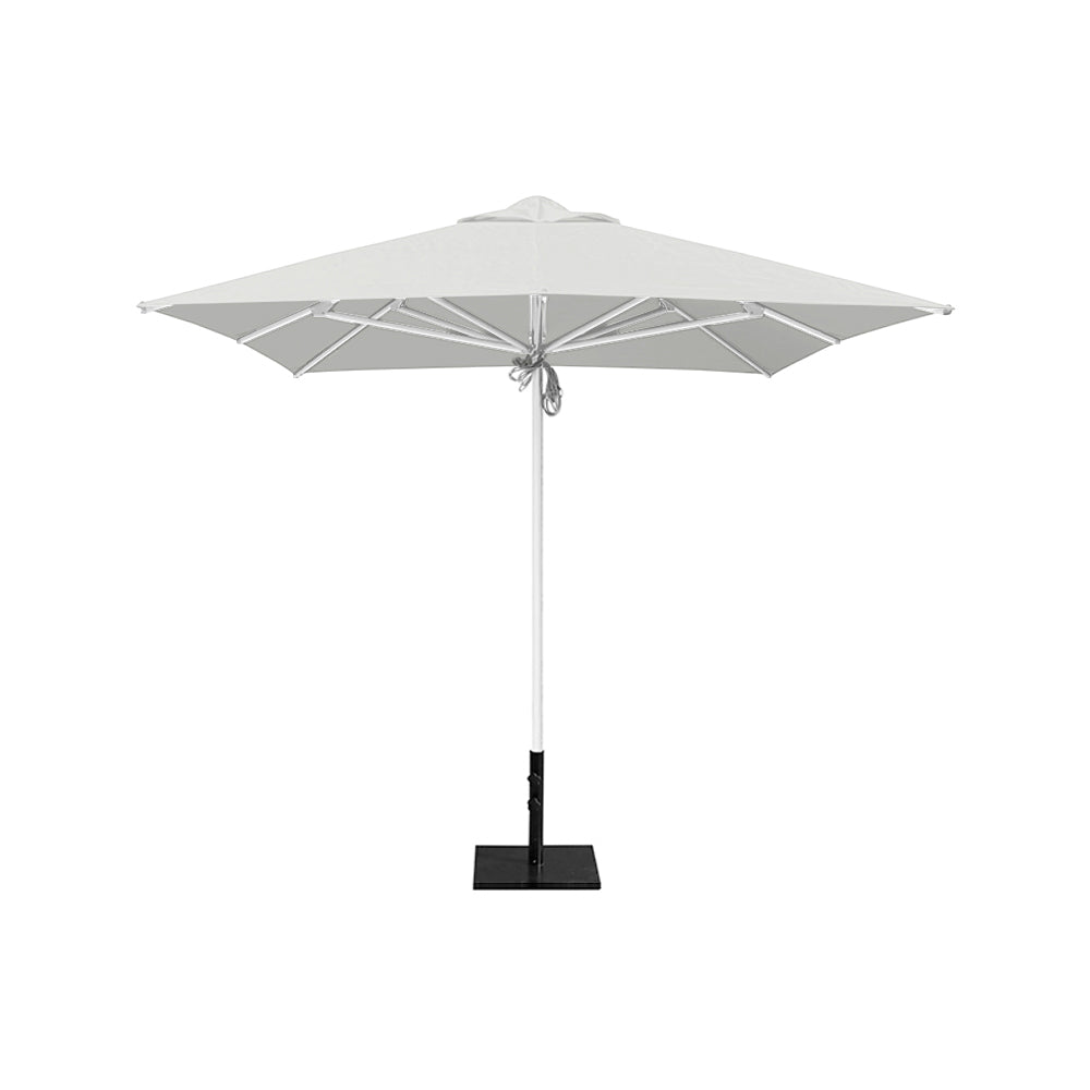 2.5m x 2.5m Saville Square | Umbrellas