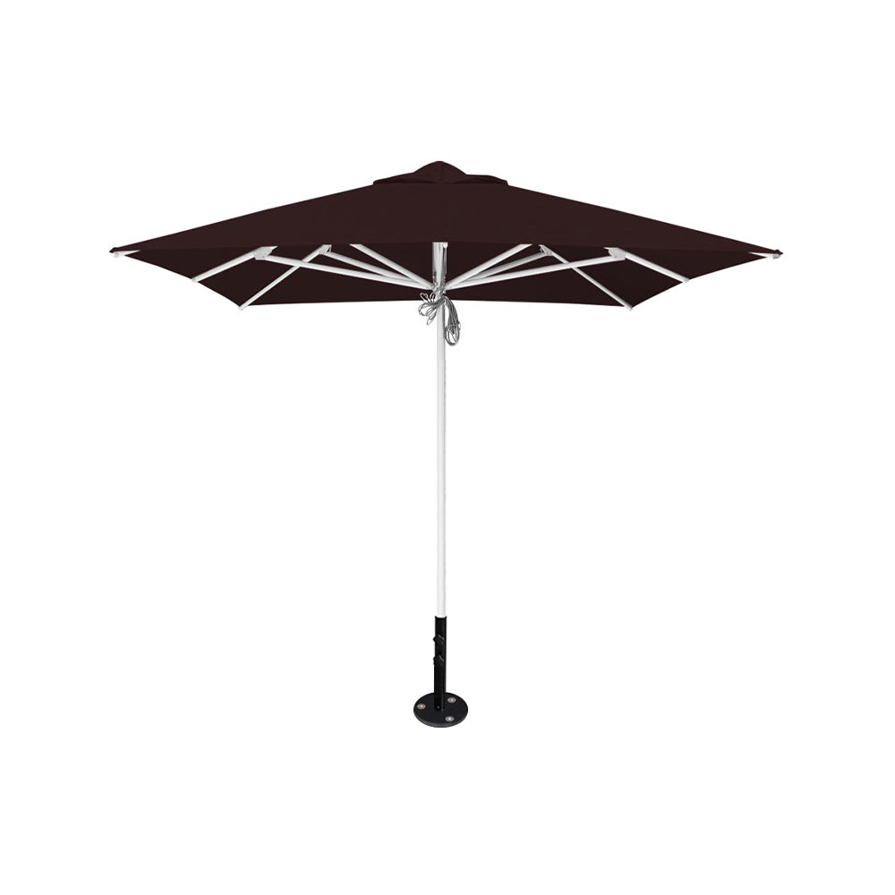2.5m x 2.5m Saville Square | Umbrellas