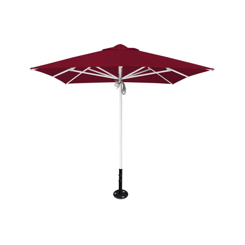2.5m x 2.5m Saville Square | Umbrellas