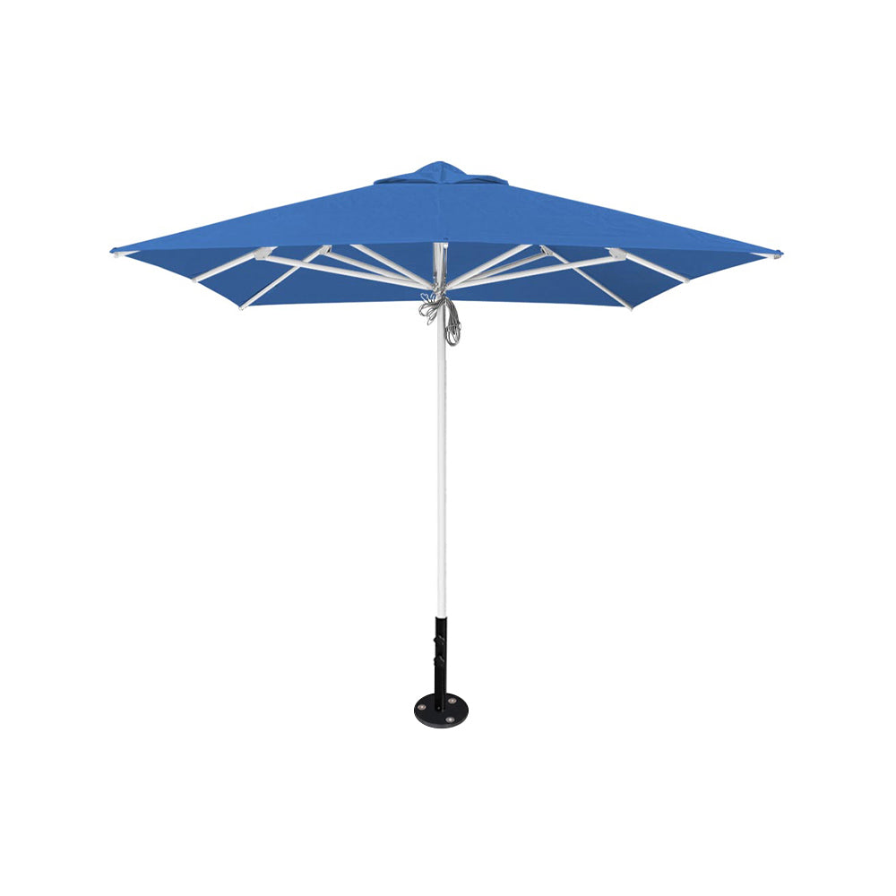 2.5m x 2.5m Saville Square | Umbrellas