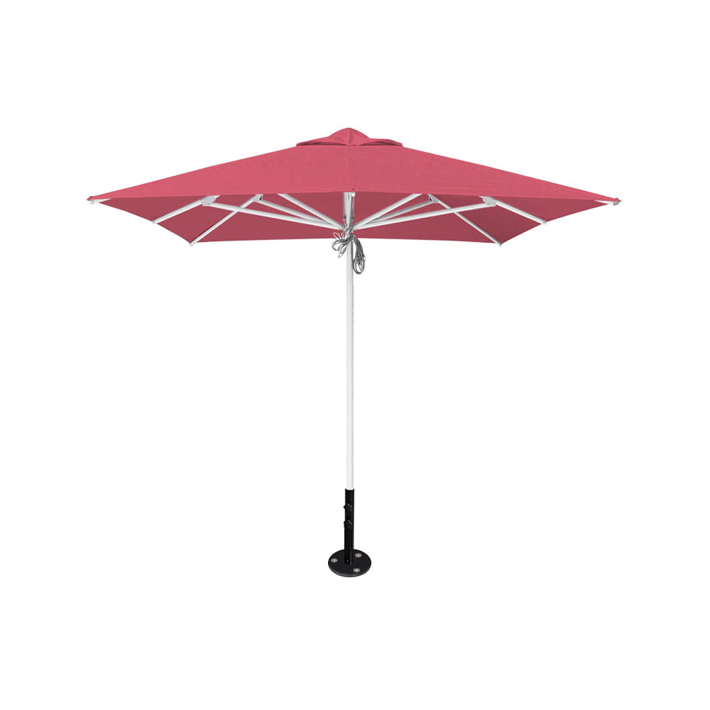 2.5m x 2.5m Saville Square | Umbrellas