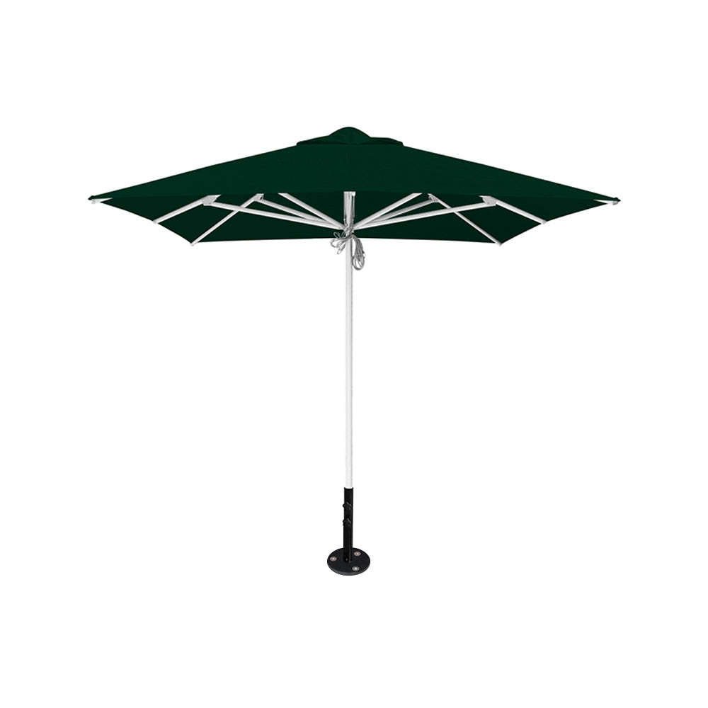 2.5m x 2.5m Saville Square | Umbrellas