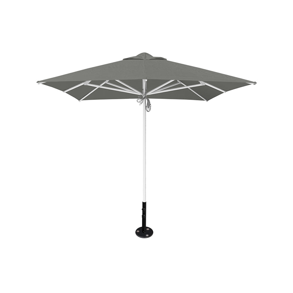 2.5m x 2.5m Saville Square | Umbrellas