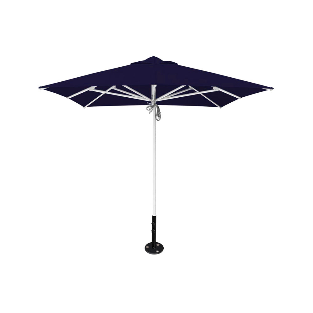 2.5m x 2.5m Saville Square | Umbrellas