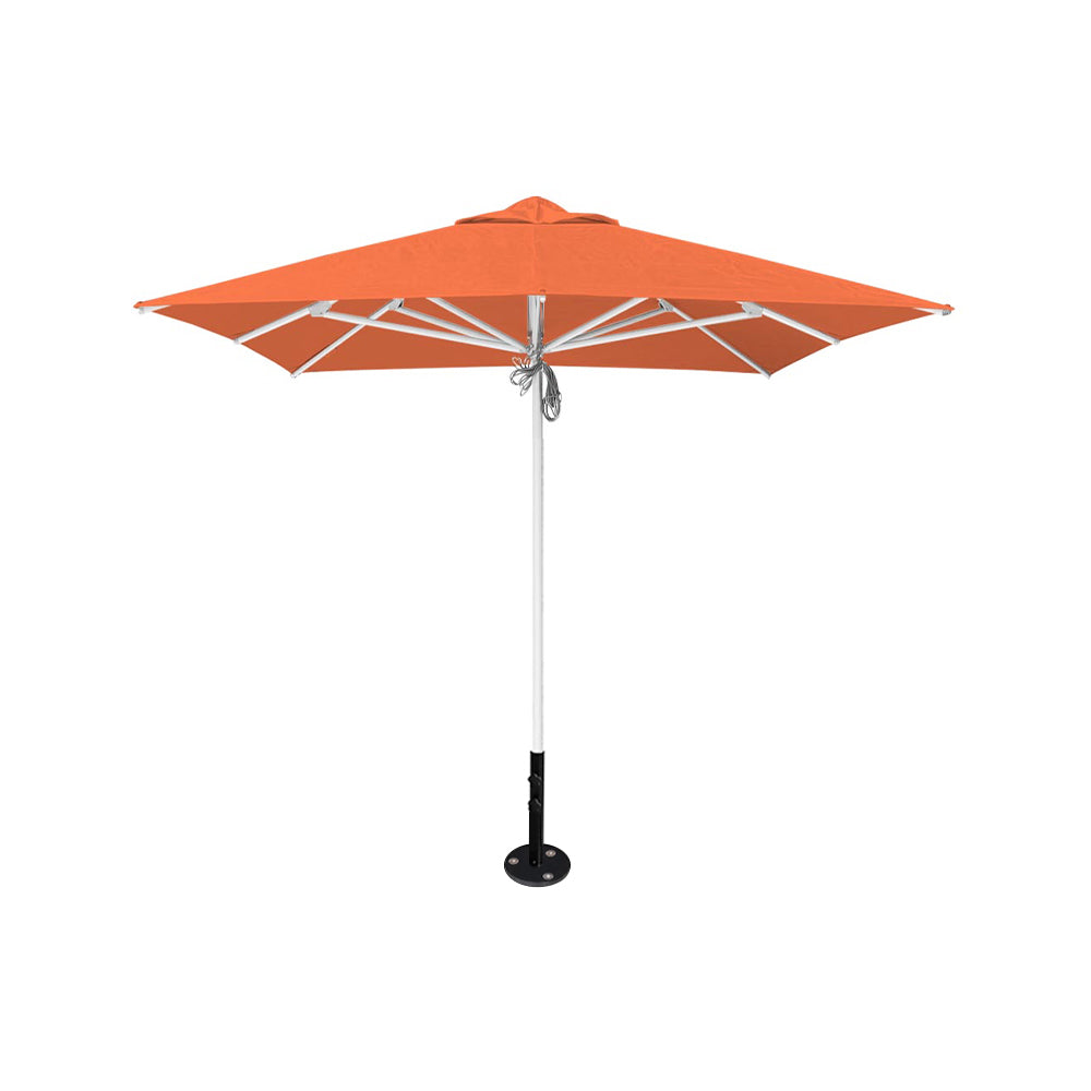 2.5m x 2.5m Saville Square | Umbrellas