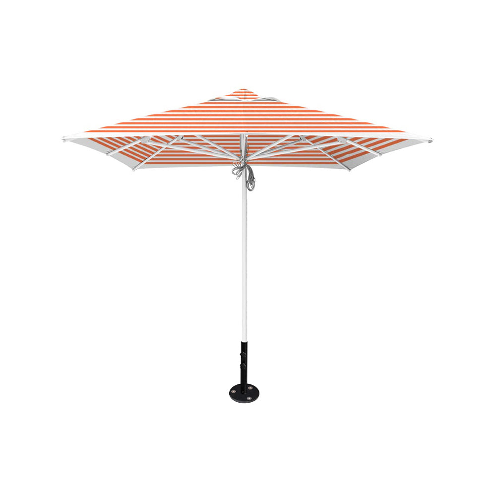 2.5m x 2.5m Saville Square | Umbrellas