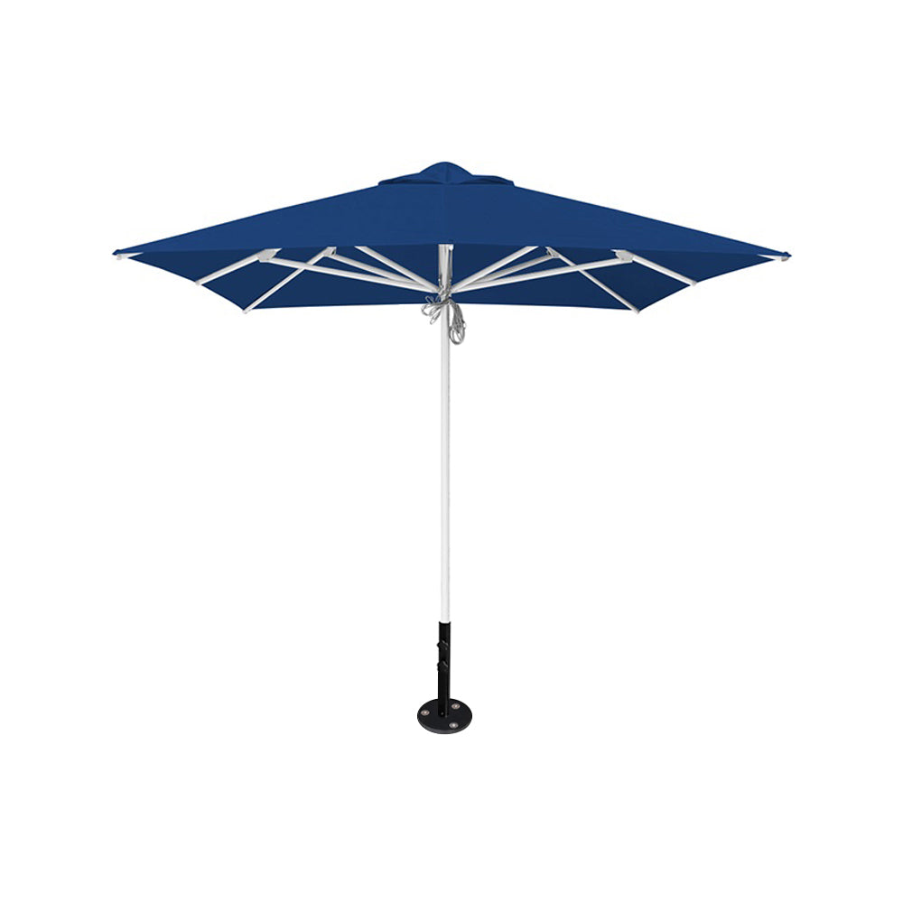 2.5m x 2.5m Saville Square | Umbrellas
