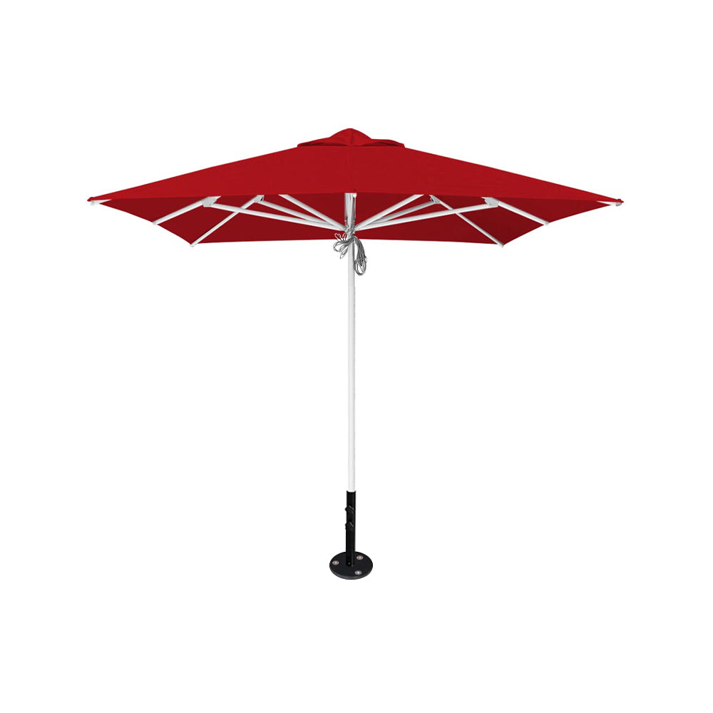 2.5m x 2.5m Saville Square | Umbrellas