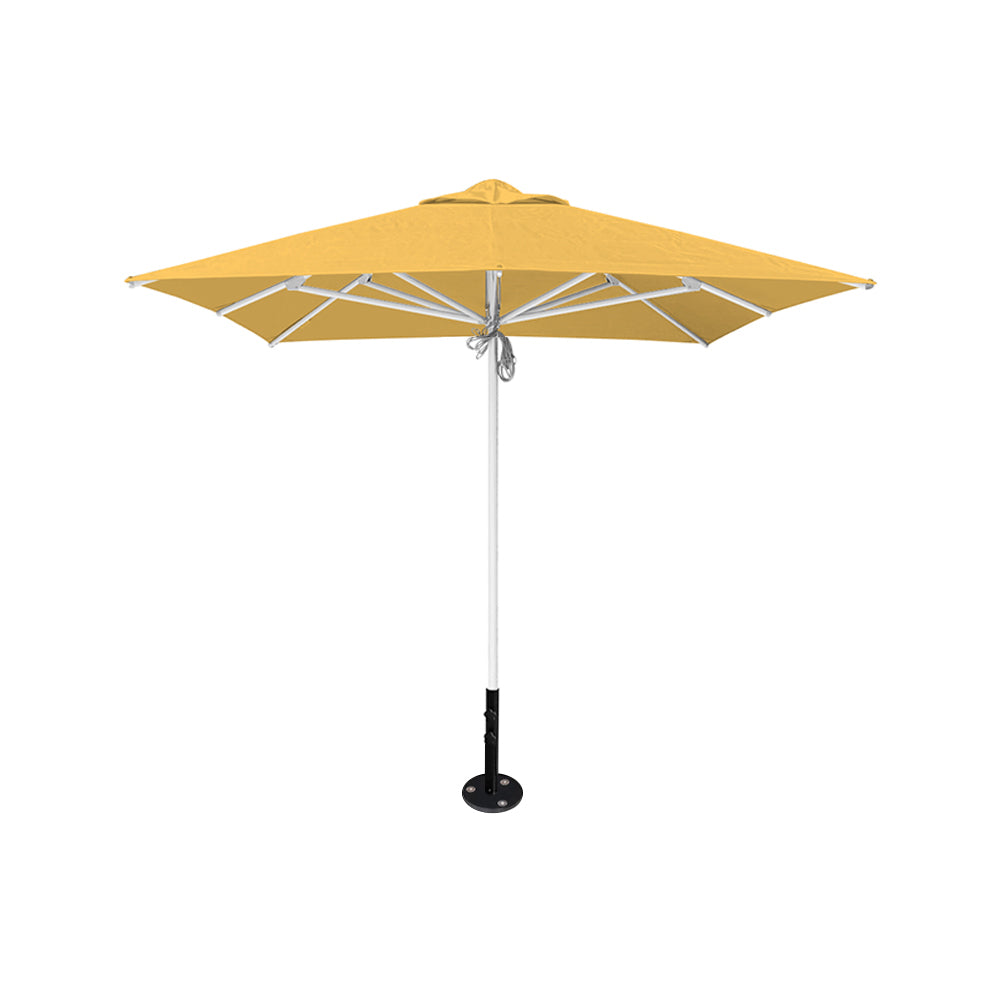 2.5m x 2.5m Saville Square | Umbrellas