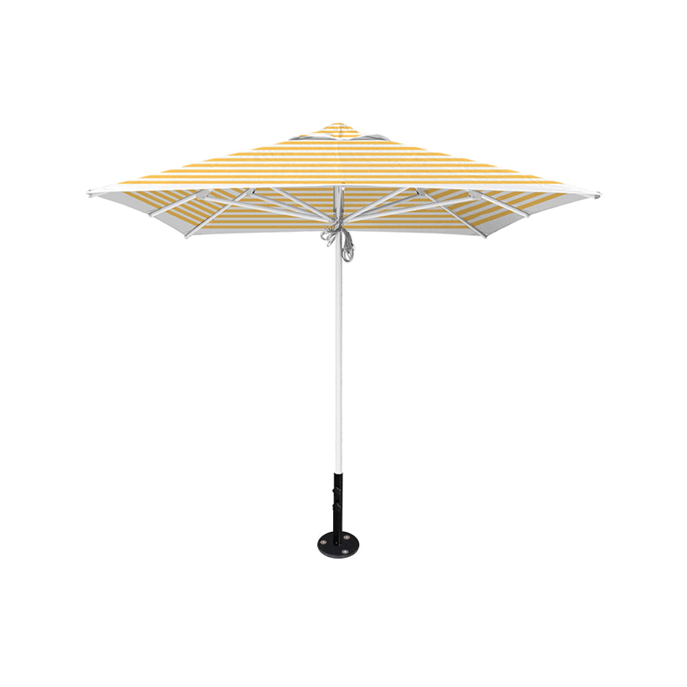2.5m x 2.5m Saville Square | Umbrellas