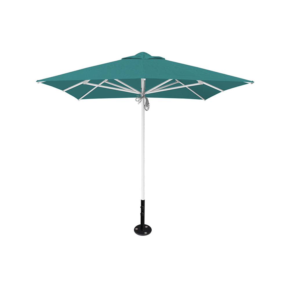 2.5m x 2.5m Saville Square | Umbrellas
