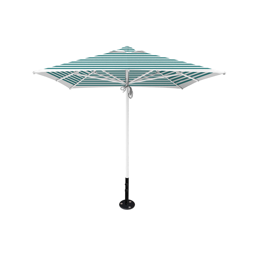 2.5m x 2.5m Saville Square | Umbrellas
