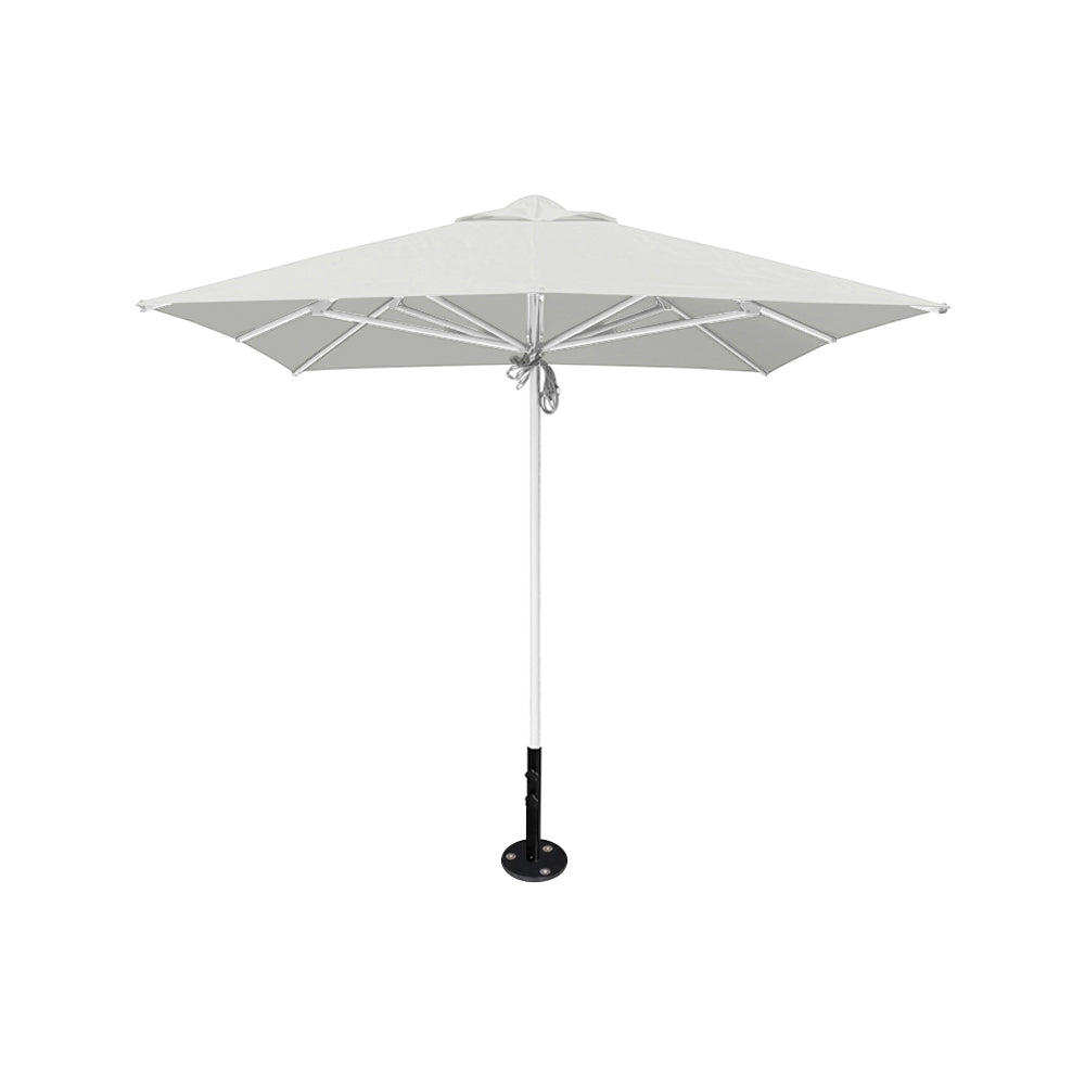 2.5m x 2.5m Saville Square | Umbrellas