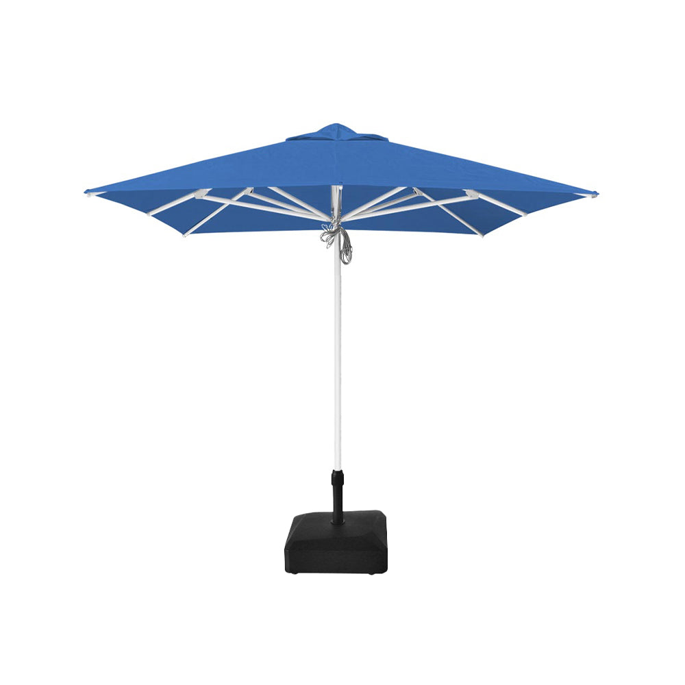 2.5m x 2.5m Saville Square | Umbrellas