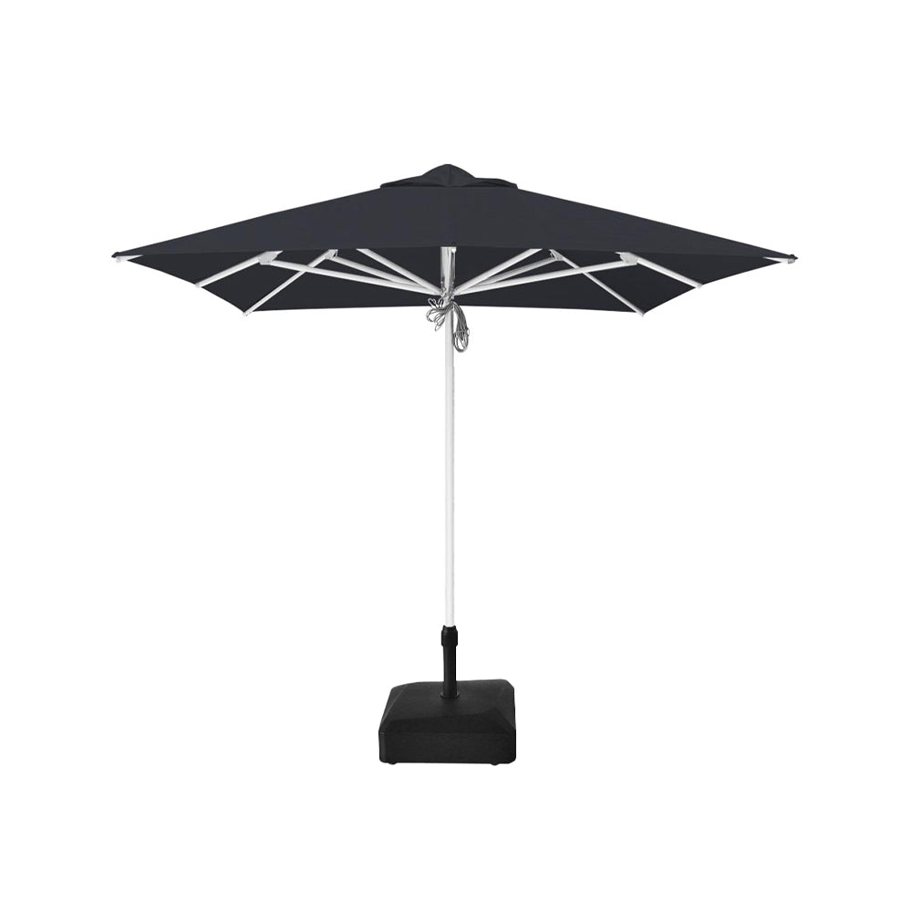 2.5m x 2.5m Saville Square | Umbrellas