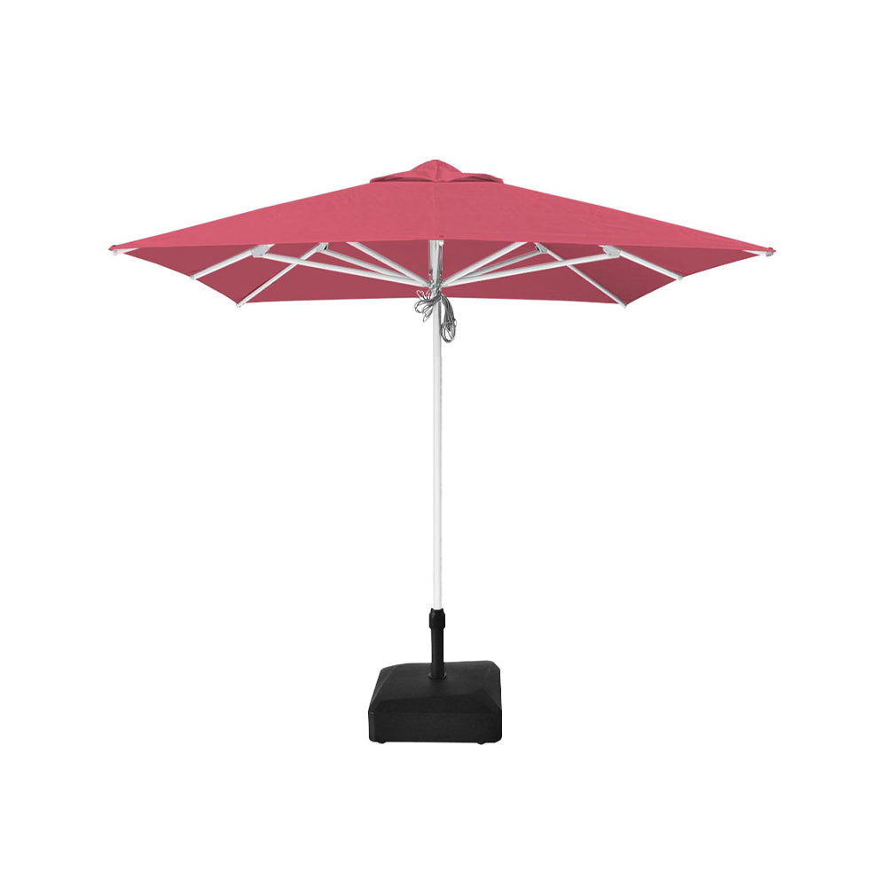 2.5m x 2.5m Saville Square | Umbrellas