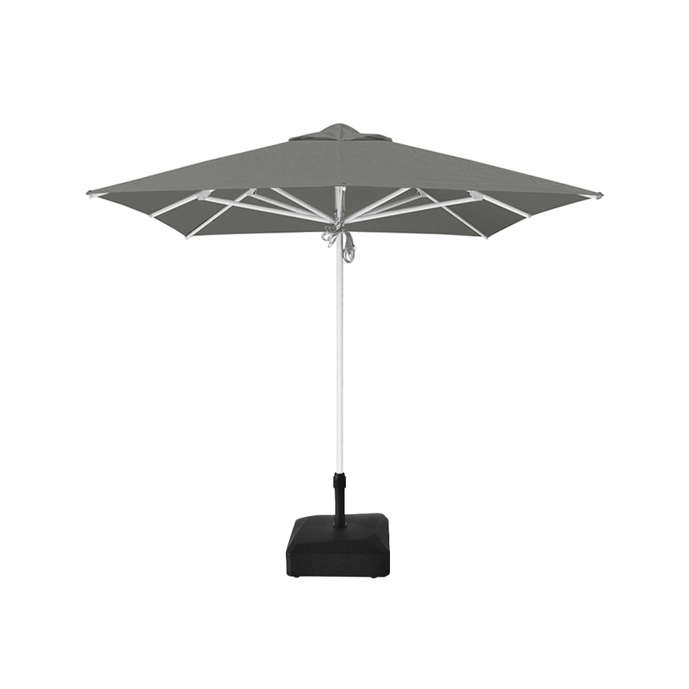 2.5m x 2.5m Saville Square | Umbrellas