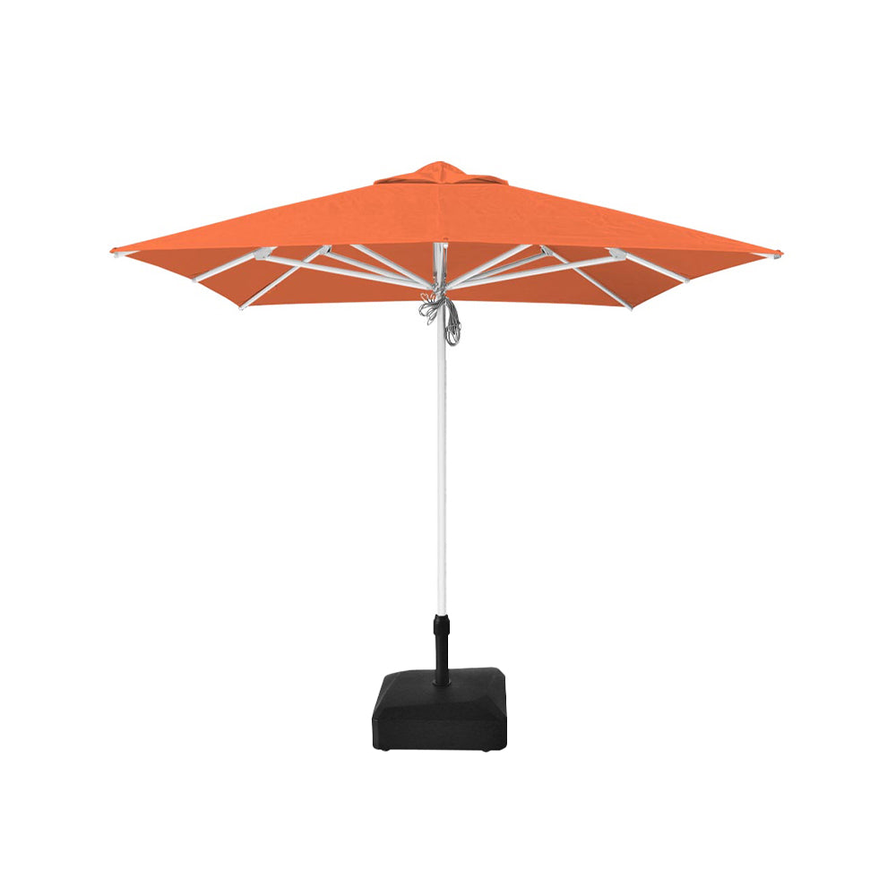 2.5m x 2.5m Saville Square | Umbrellas