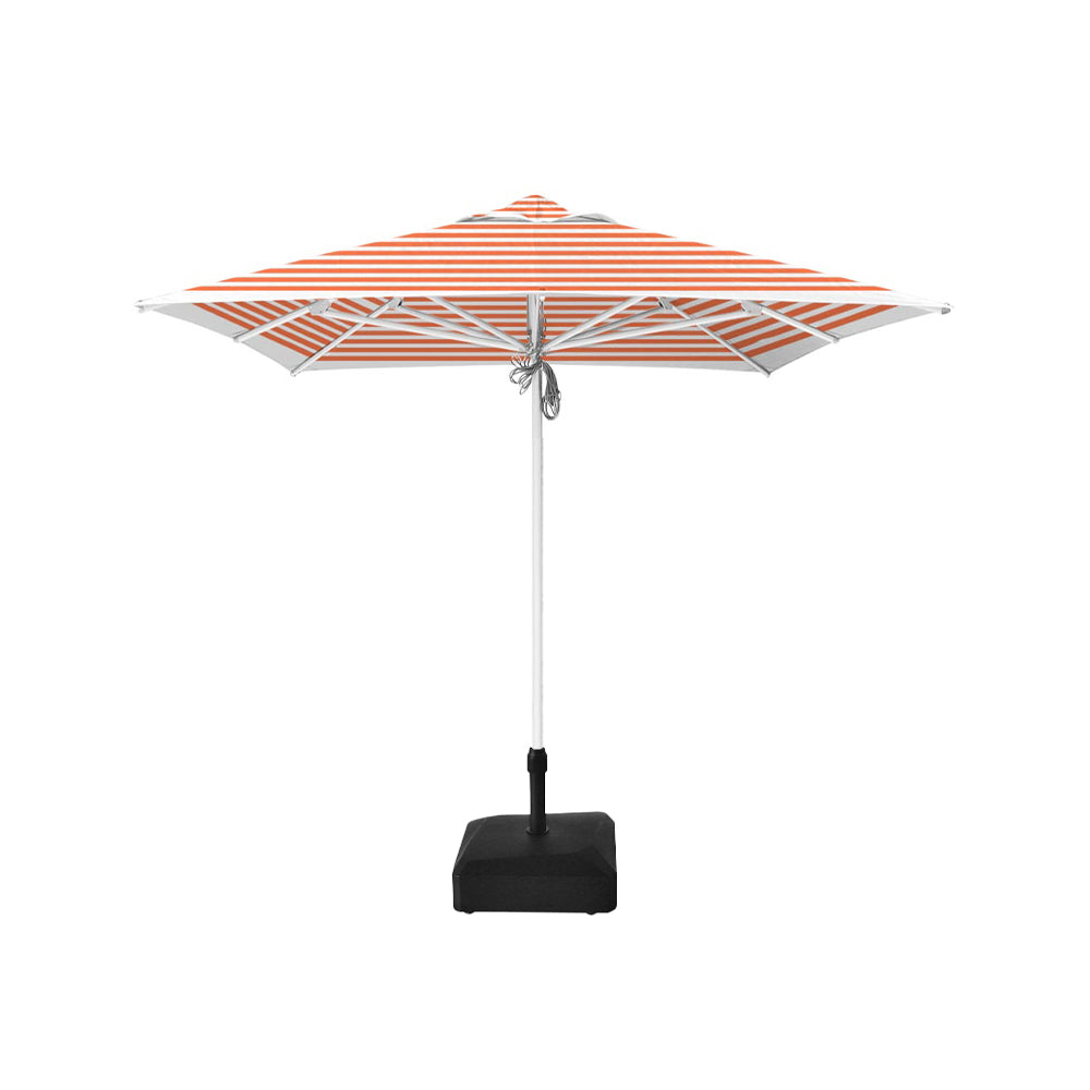 2.5m x 2.5m Saville Square | Umbrellas