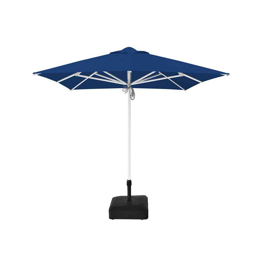 2.5m x 2.5m Saville Square | Umbrellas