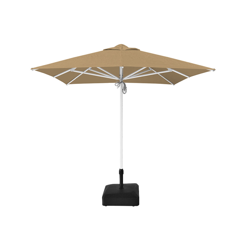 2.5m x 2.5m Saville Square | Umbrellas
