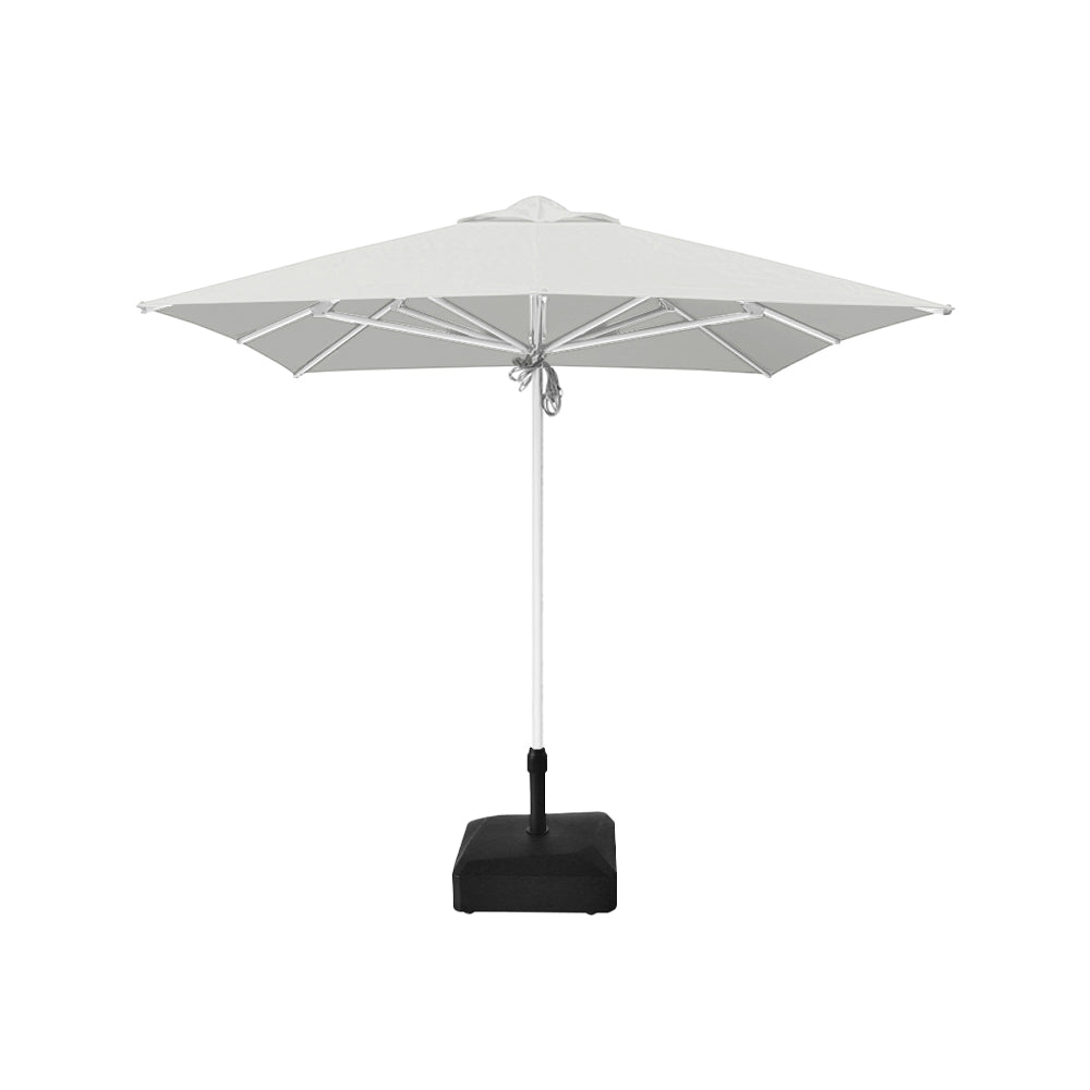 2.5m x 2.5m Saville Square | Umbrellas
