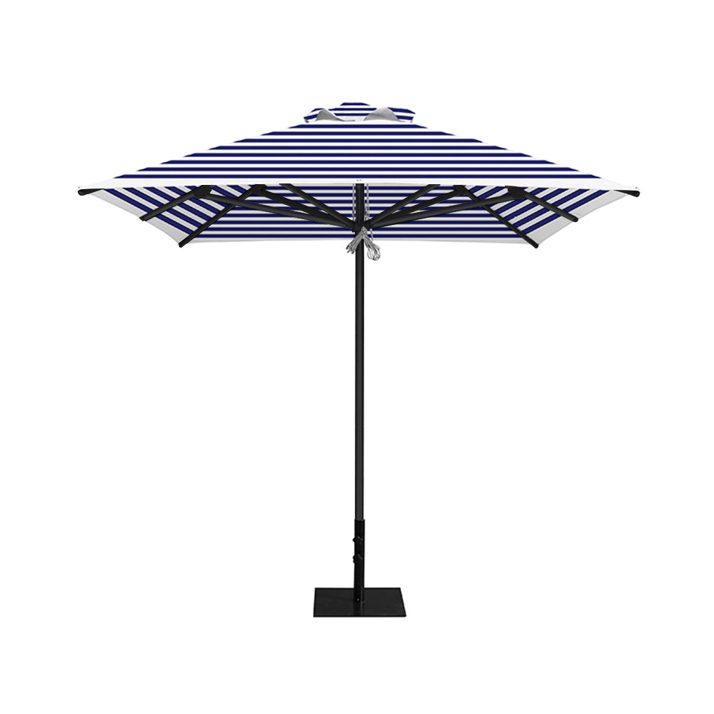 2m x 2m Saville Square | Umbrellas