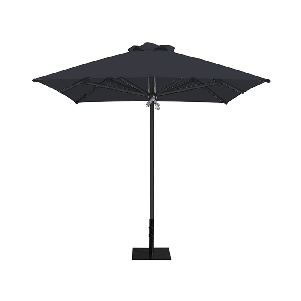 2m x 2m Saville Square | Umbrellas