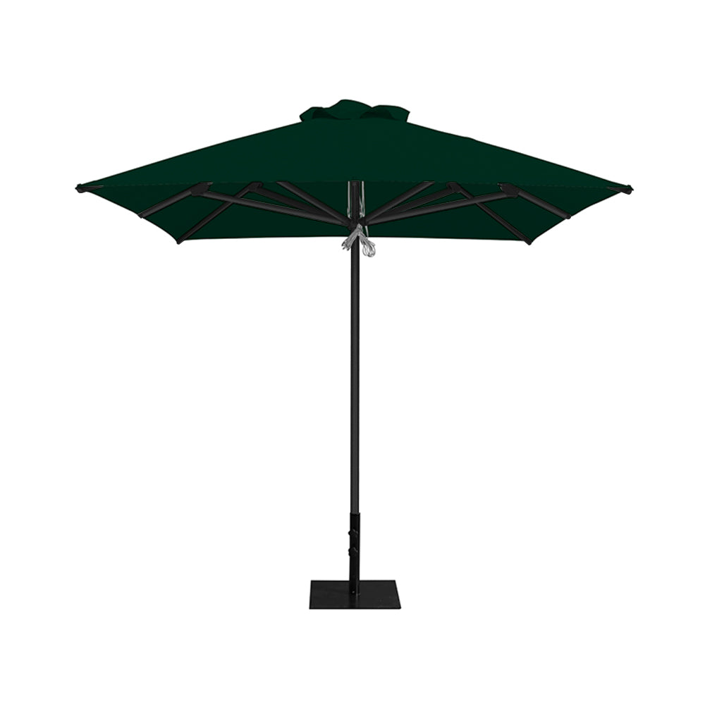 2m x 2m Saville Square | Umbrellas