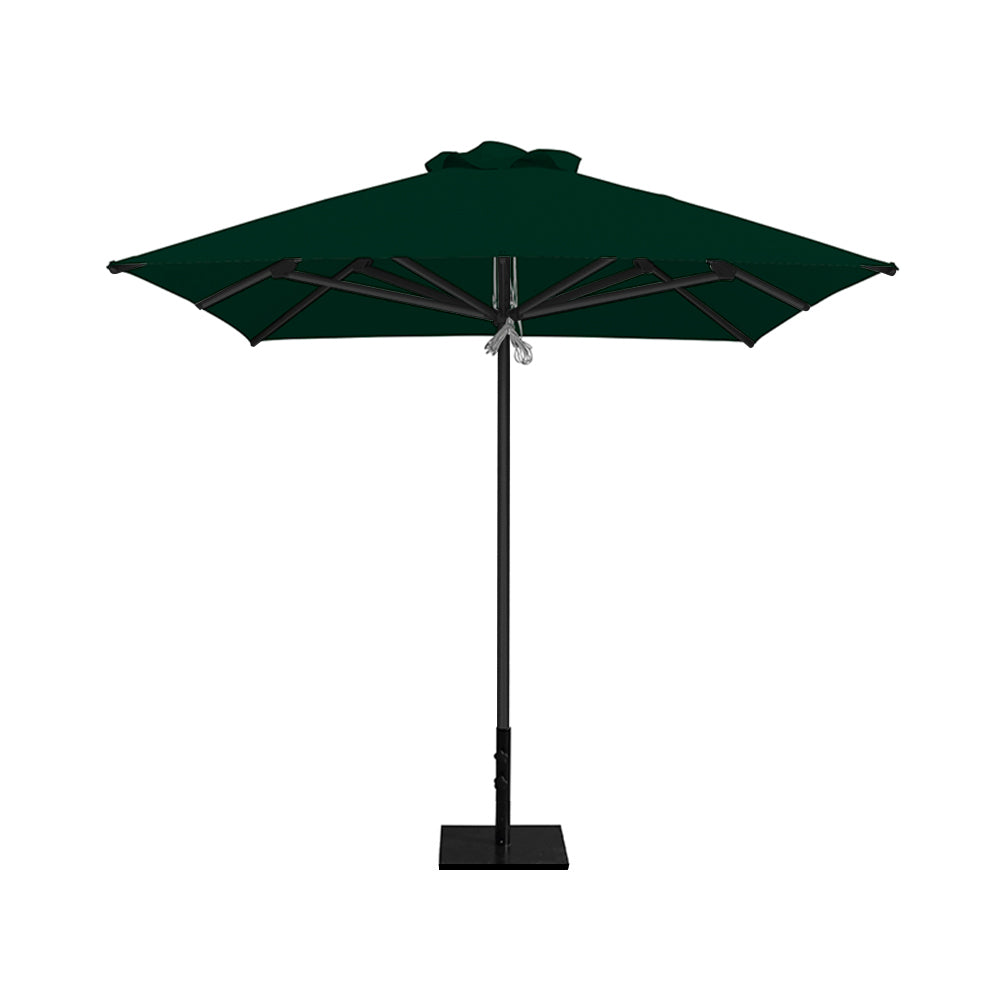 2m x 2m Saville Square | Umbrellas