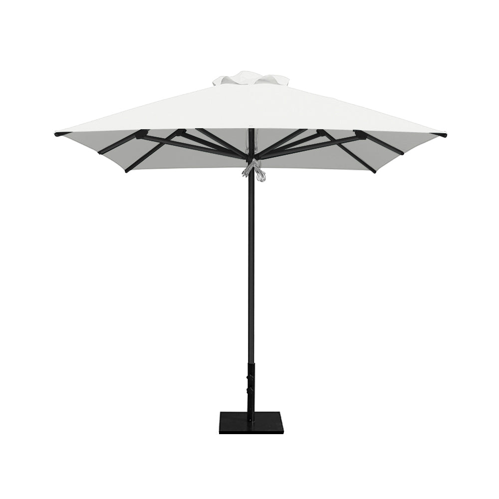 2m x 2m Saville Square | Umbrellas