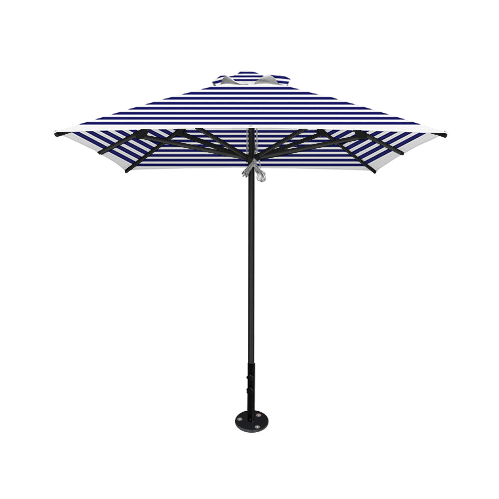 2m x 2m Saville Square | Umbrellas