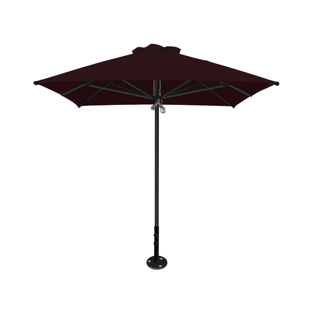 2m x 2m Saville Square | Umbrellas