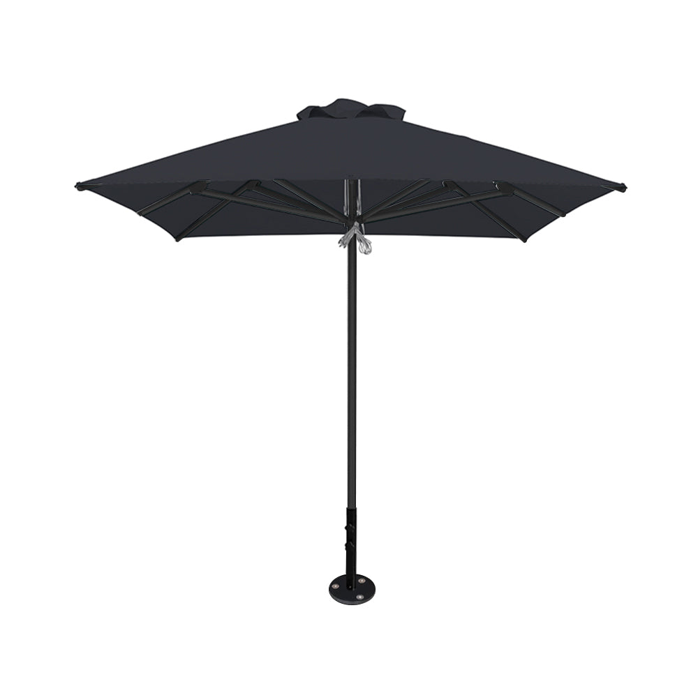 2m x 2m Saville Square | Umbrellas