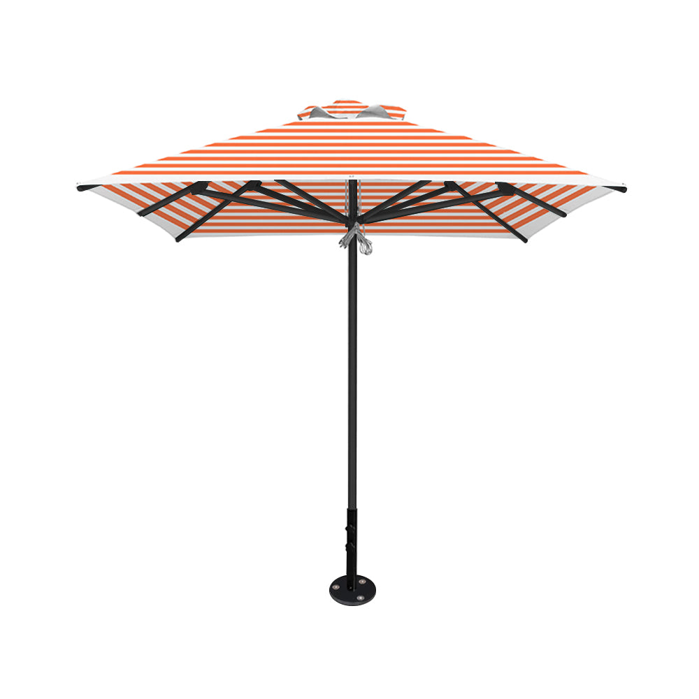 2m x 2m Saville Square | Umbrellas