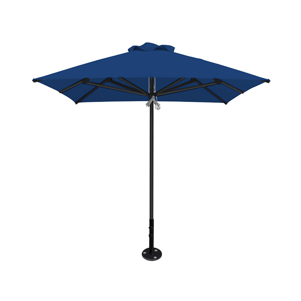 2m x 2m Saville Square | Umbrellas