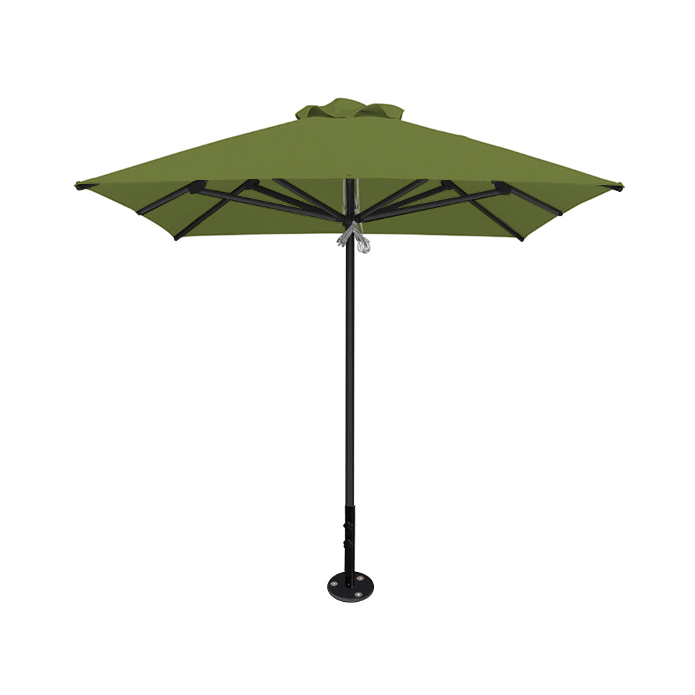 2m x 2m Saville Square | Umbrellas