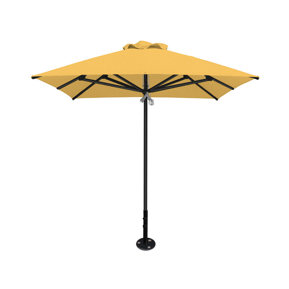 2m x 2m Saville Square | Umbrellas