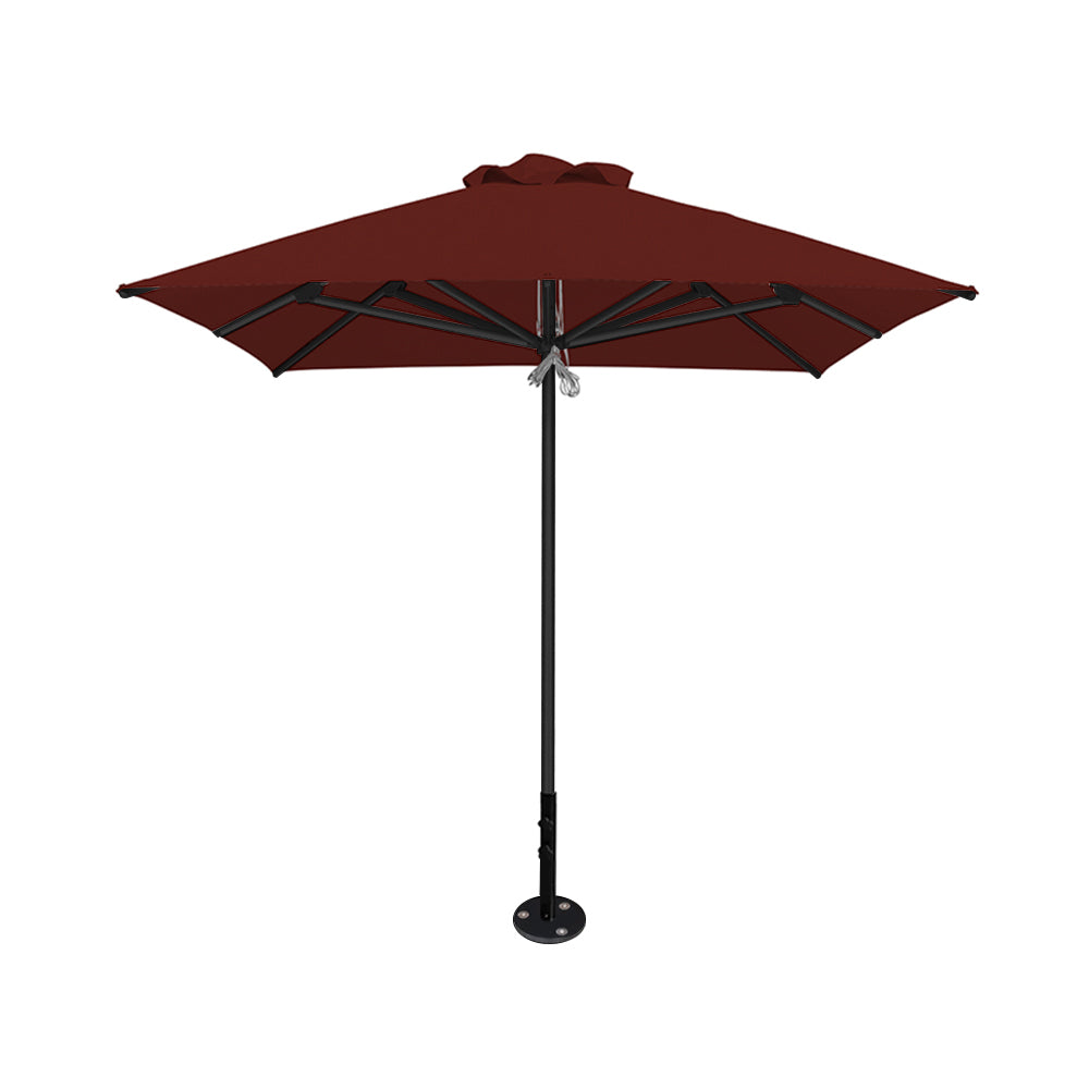 2m x 2m Saville Square | Umbrellas