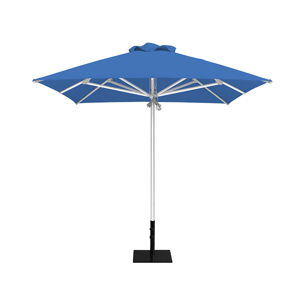 2m x 2m Saville Square | Umbrellas
