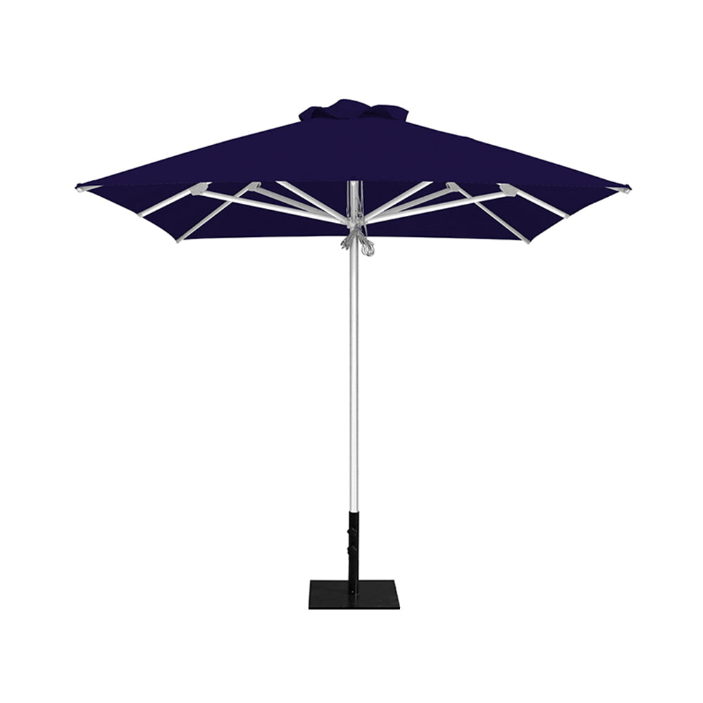2m x 2m Saville Square | Umbrellas