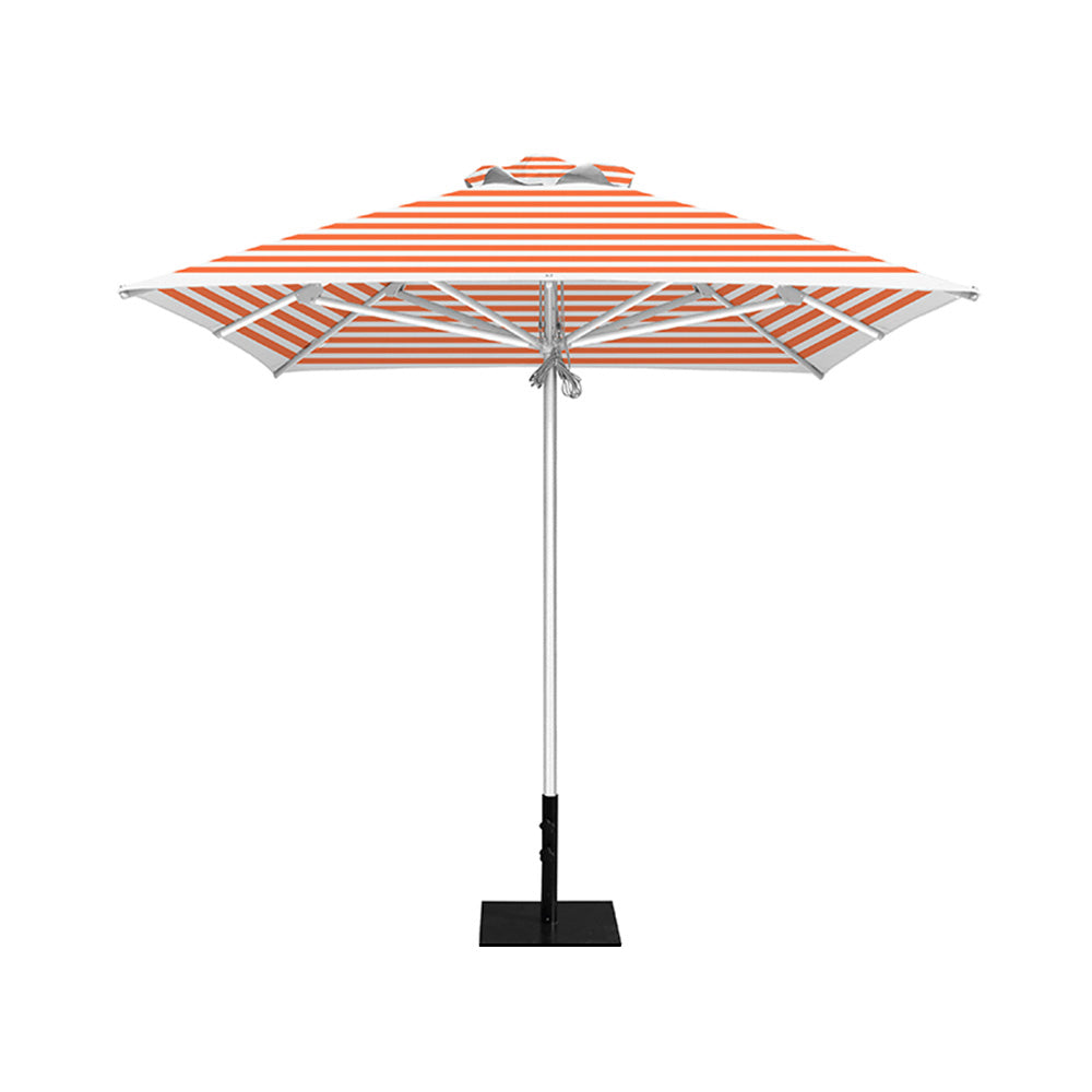 2m x 2m Saville Square | Umbrellas