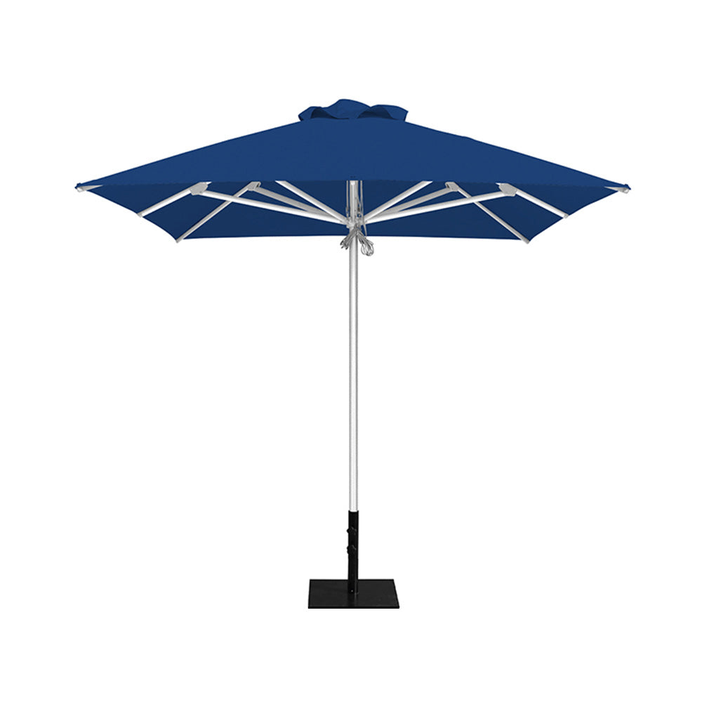 2m x 2m Saville Square | Umbrellas