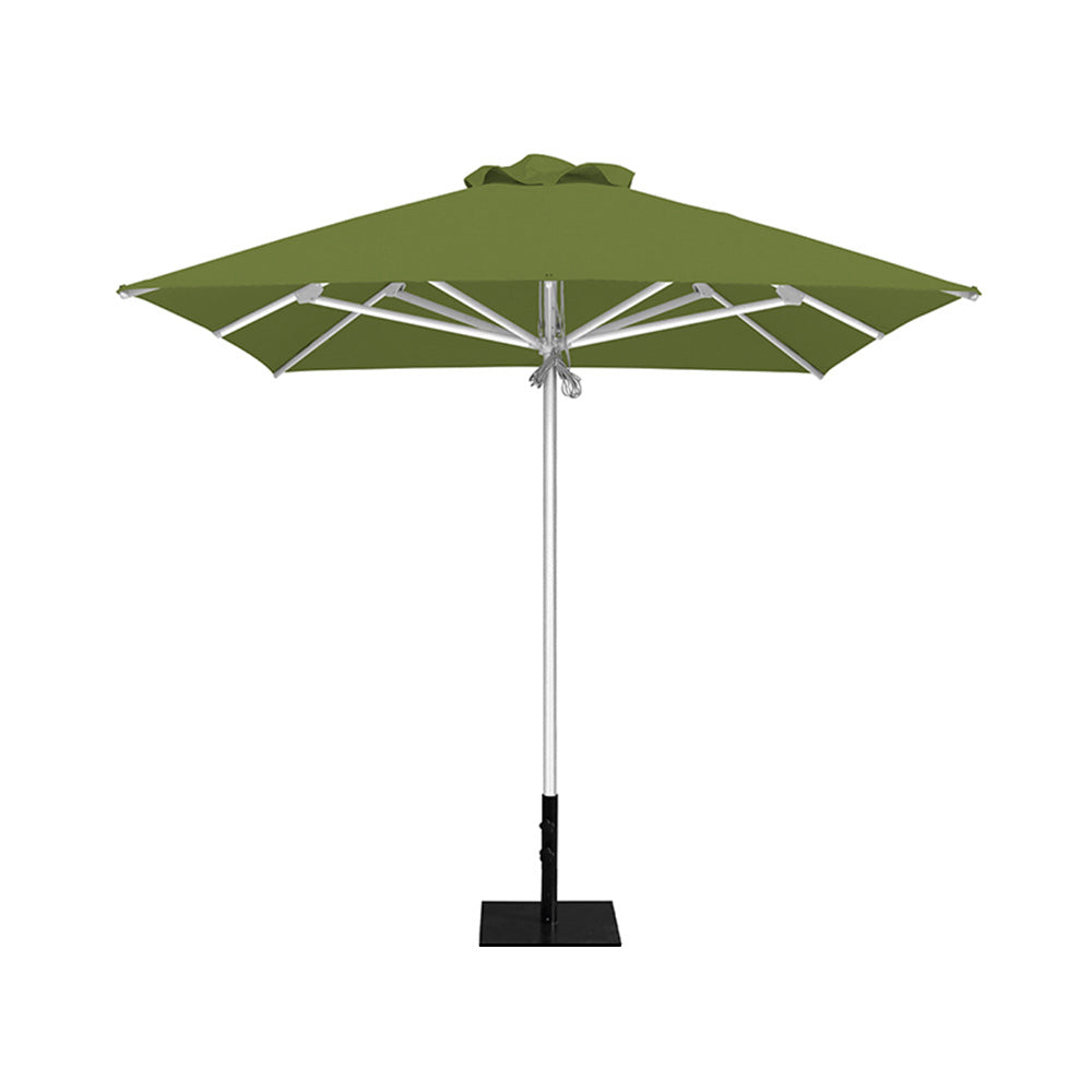 2m x 2m Saville Square | Umbrellas