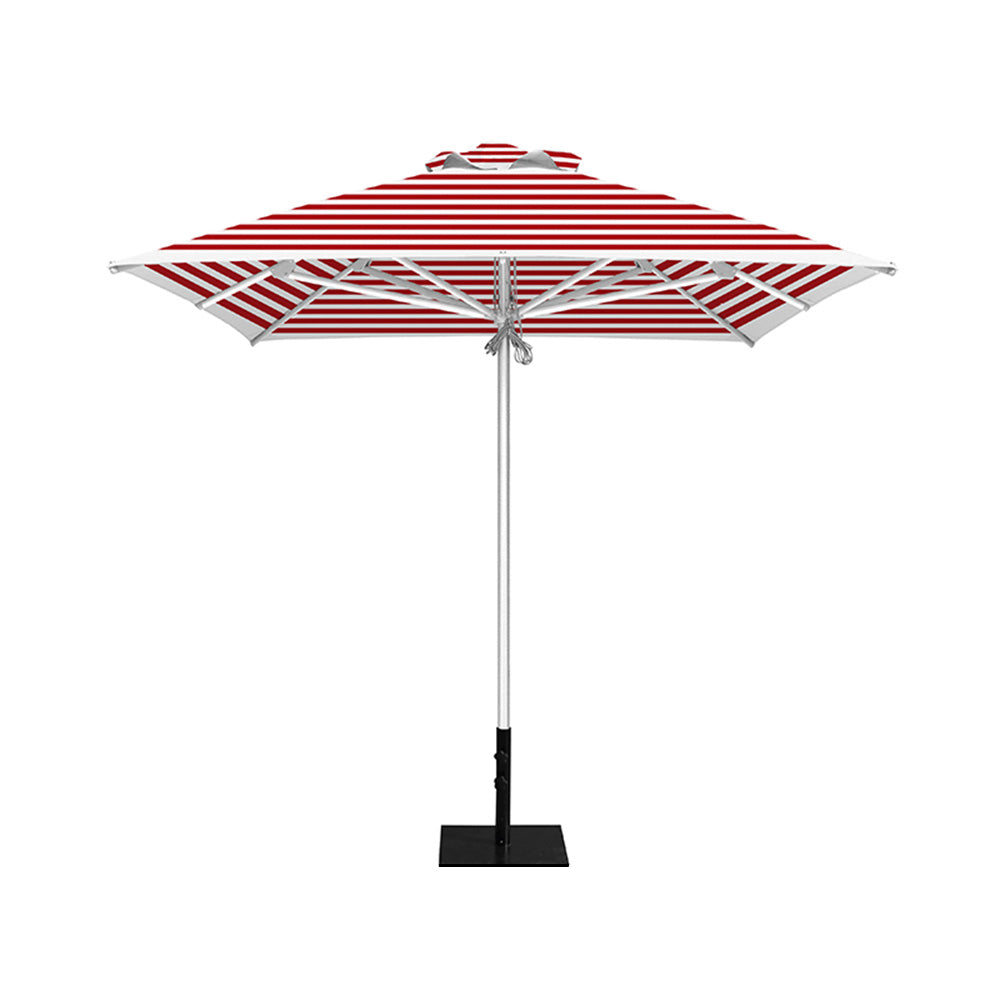 2m x 2m Saville Square | Umbrellas