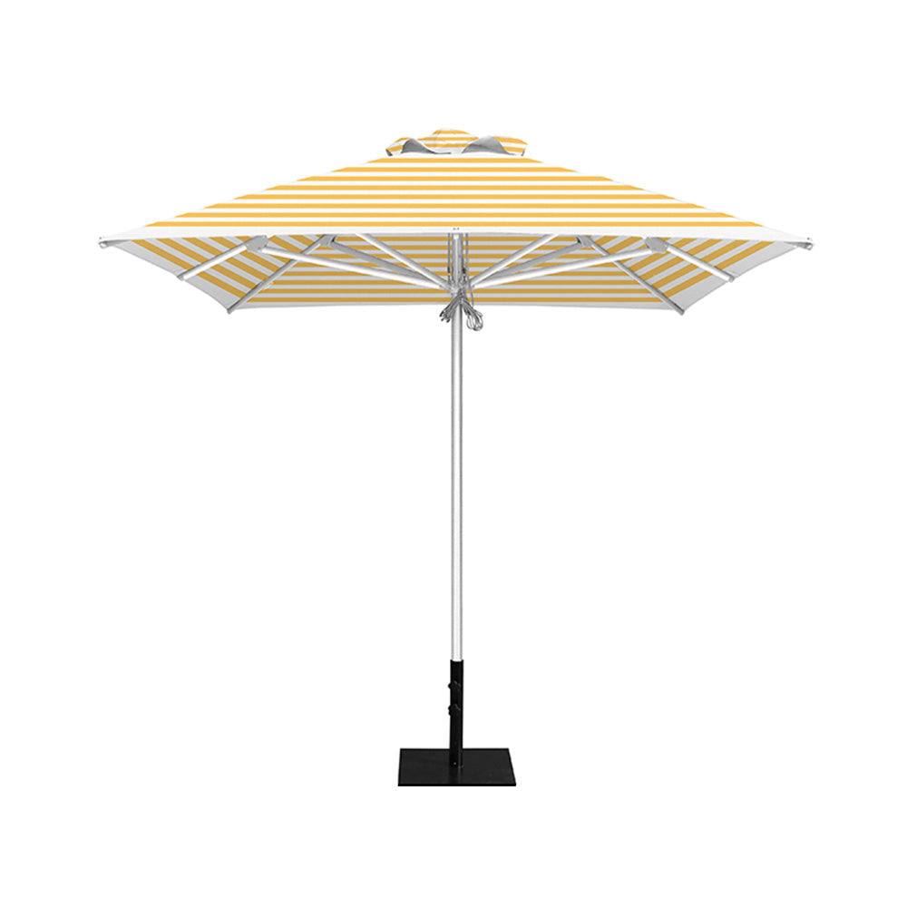 2m x 2m Saville Square | Umbrellas